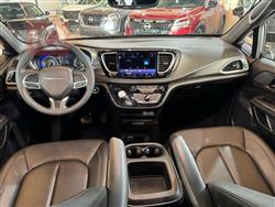 كرايسلر باسيفيكا